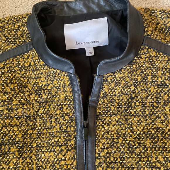 Classiques entier Tweed skirt & jacket - Picture 5 of 16